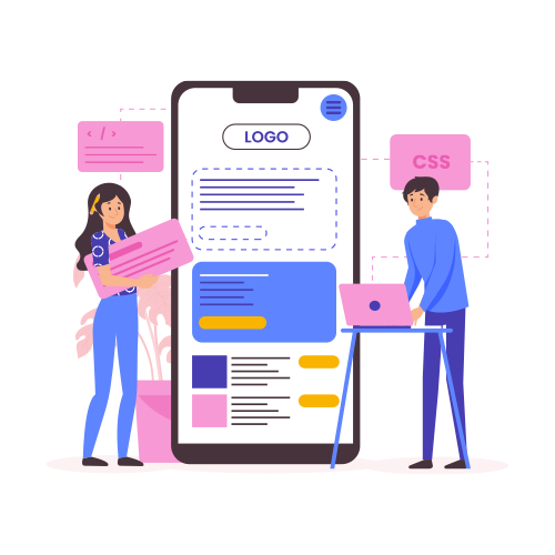 Mobile App Development Mobile App Development