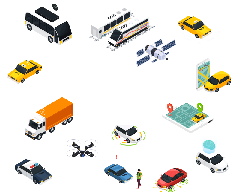 Fleet Route Optimization Software