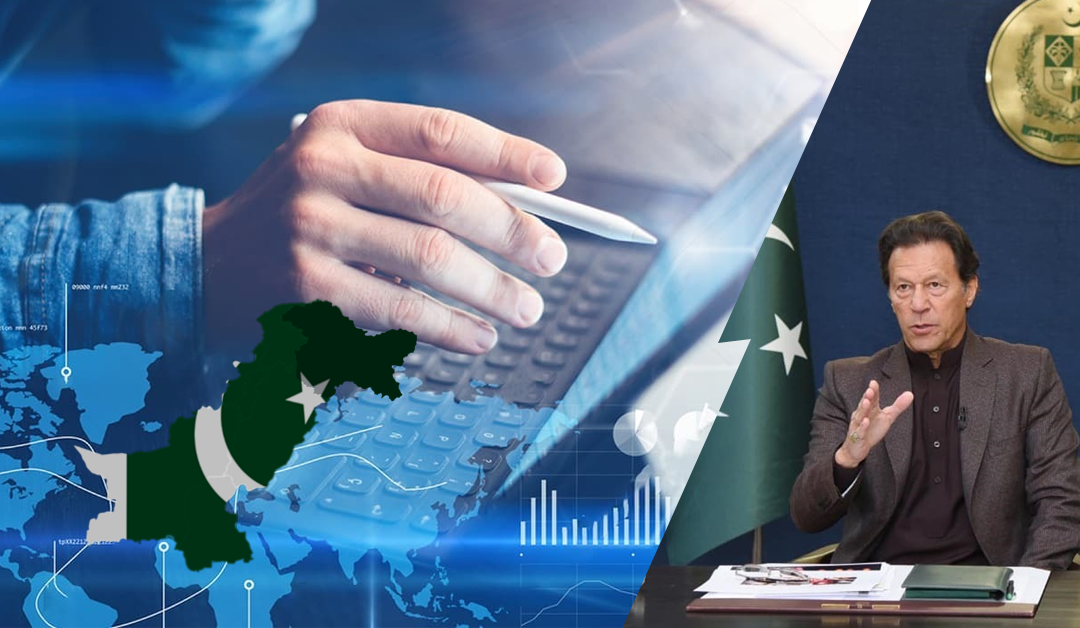 9 Exciting initiatives in the history of Pakistan’s IT/ITeS & Freelancing sector