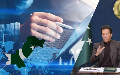 9 Exciting initiatives in the history of Pakistan’s IT/ITeS & Freelancing sector