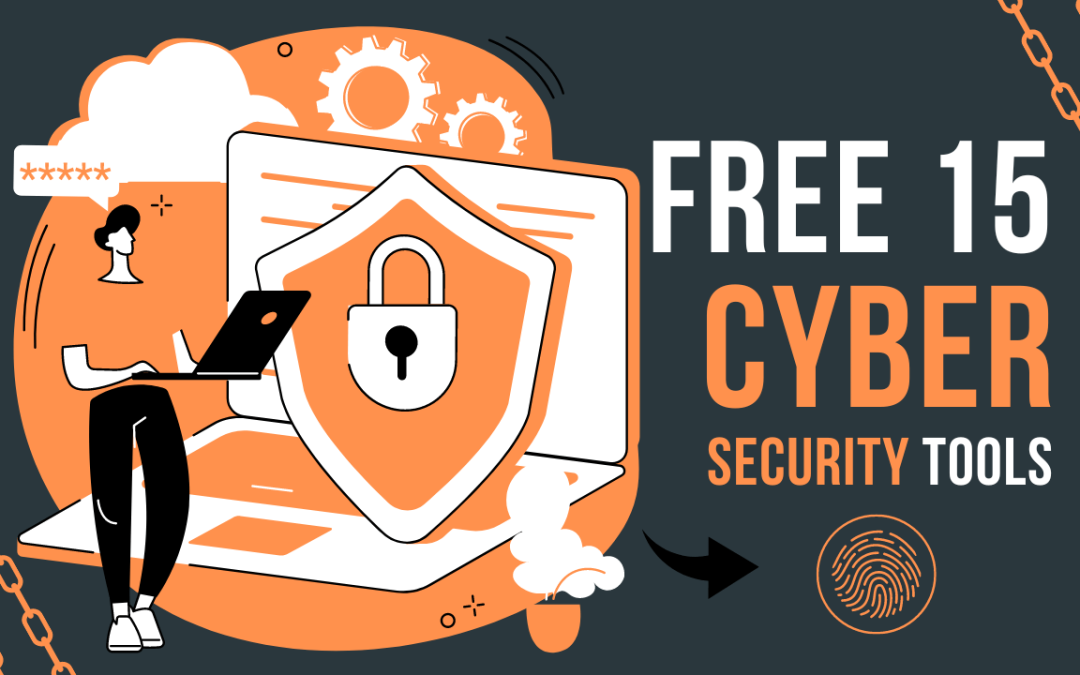 Free Cybersecurity Tools for Small Business