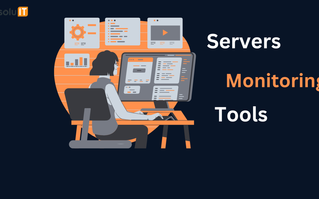 Open Source Server Monitoring Tools