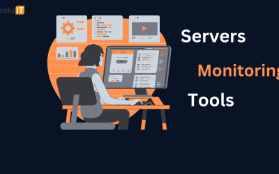 Open Source Server Monitoring Tools: The Complete 2024 Guide to Performance & Reliability
