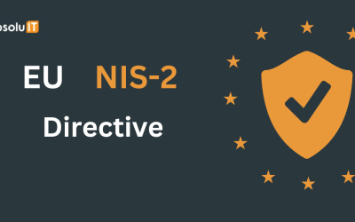 NIS2 Compliance: Cybersecurity and Vulnerability Management Essentials