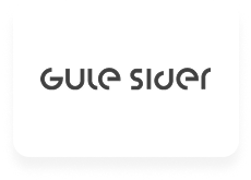 Gule Sider